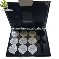 Remove Blackheads magnetic mud face mask Manufacture in China