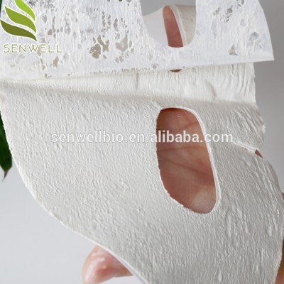 Custom Cleaning tighten clay mud face mask manufacture in China