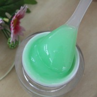 professional private logo Aloe Vera Moisturizing Cream