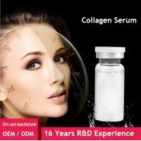 High Quality Collagen Whitening Face Serum , Anti-aging Face Serum China Factory